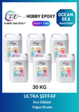 HOBBY EPOXY OCEAN & SEA / 30 KG
