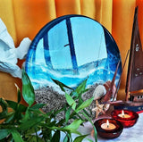 SIVI PİGMENT BOYA SETİ 3'LÜ / OCEAN